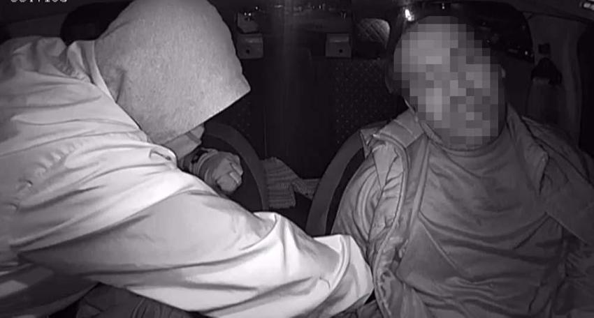 Taksici Oğuz Erge'nin katilinden skandal savunma! Hakimin yanıtı sert oldu