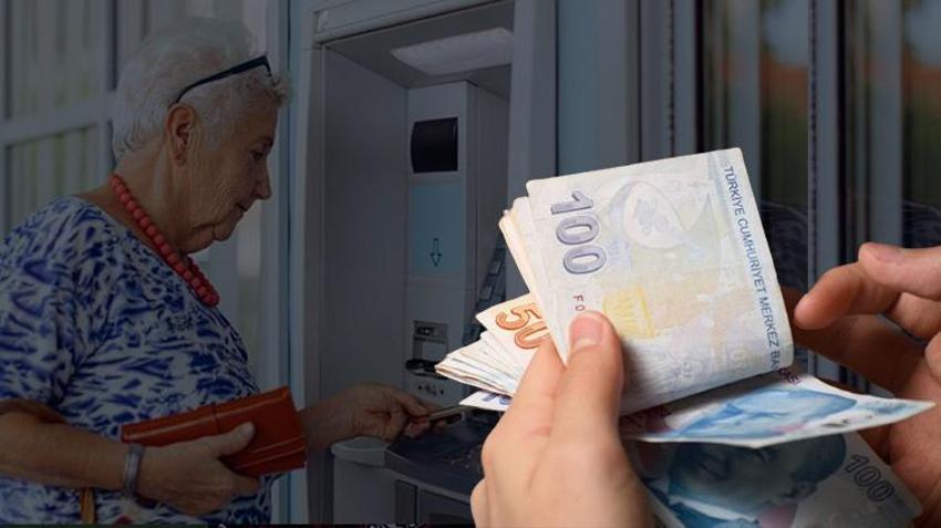 Emekli bayram ikramiyesi müjdesi! Aylık hesabı değişti, ödemeler ne zaman yapılacak?