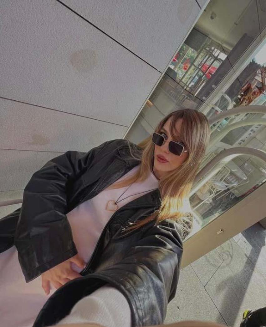 İdo Tatlıses'in eşi Yasemin Şefkatli paylaşımıyla sevenlerini korkuttu 