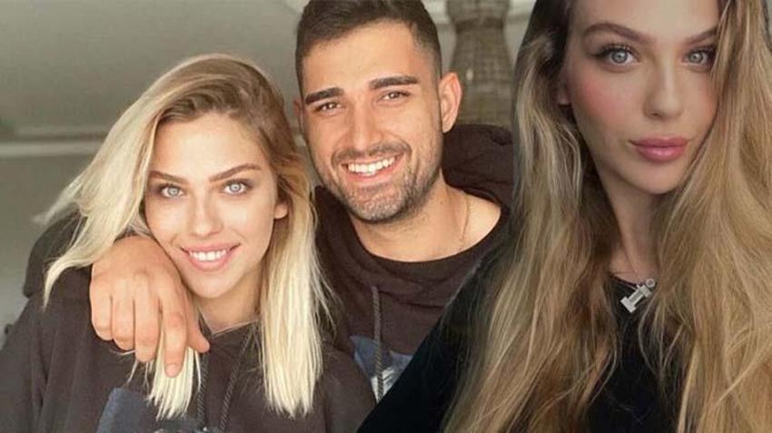 İdo Tatlıses'in eşi Yasemin Şefkatli paylaşımıyla sevenlerini korkuttu 