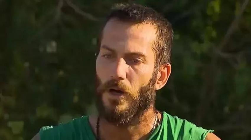 Survivor'da kural ihlali sonucu: İlk eleme adayı belli oldu, Ogeday sembolü fırlattı!