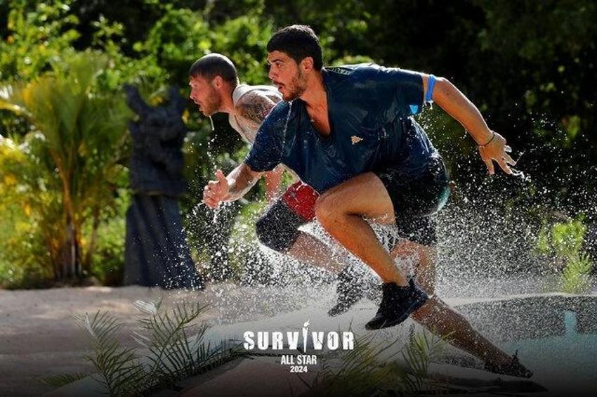 Survivor'da kural ihlali sonucu: İlk eleme adayı belli oldu, Ogeday sembolü fırlattı!