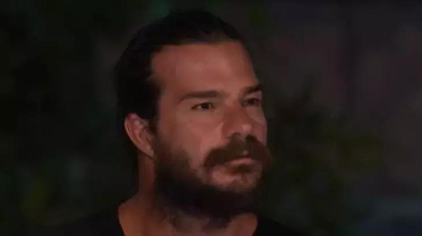 Survivor'da kural ihlali sonucu: İlk eleme adayı belli oldu, Ogeday sembolü fırlattı!