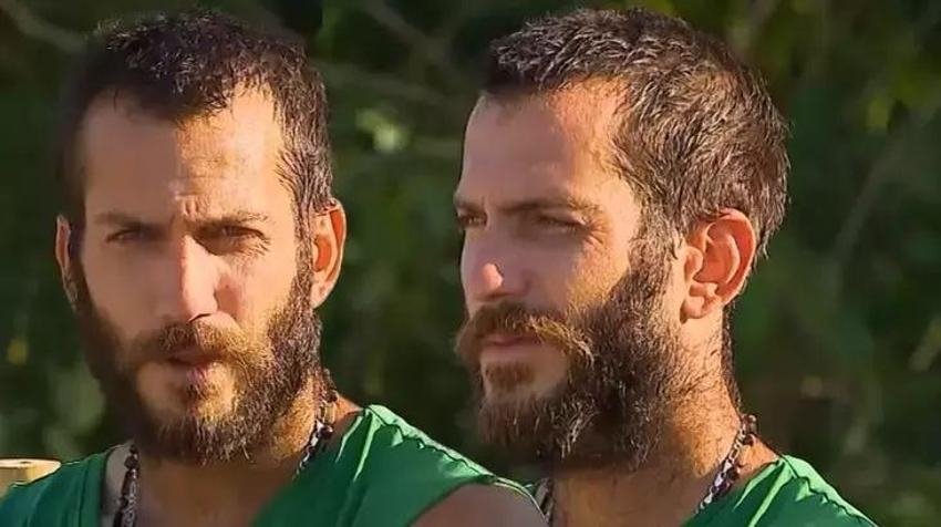 Survivor'da kural ihlali sonucu: İlk eleme adayı belli oldu, Ogeday sembolü fırlattı!