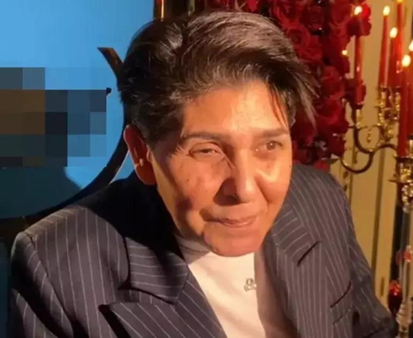 Cansever'den İbrahim Tatlıses'e: Hakkım çok yendi, bir tek O yanımdaydı!