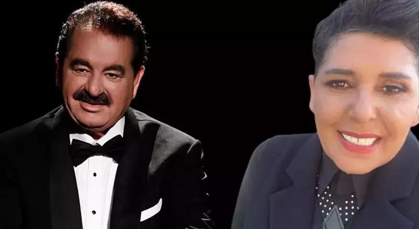Cansever'den İbrahim Tatlıses'e: Hakkım çok yendi, bir tek O yanımdaydı!
