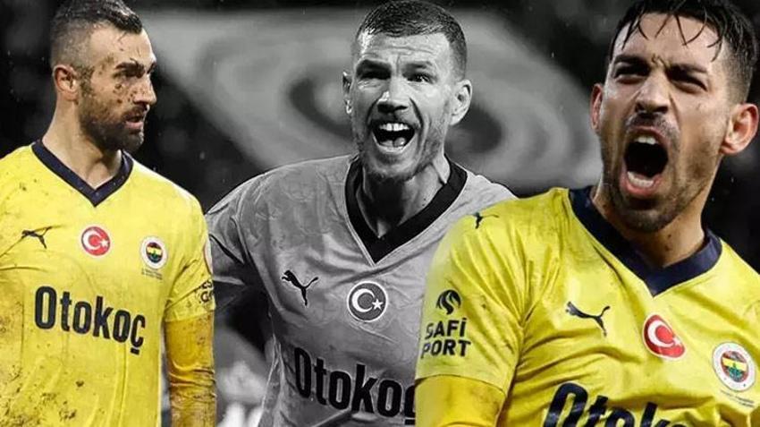 Fenerbahçe maçının ardından çarpıcı ifadeler