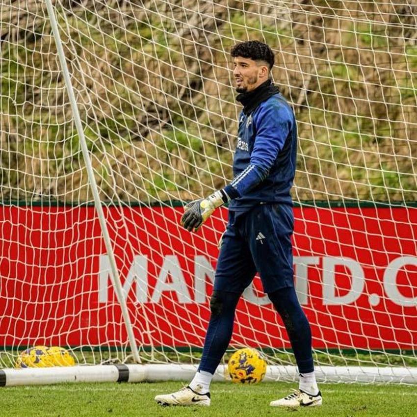 Altay Bayındır bombası patlıyor! Galatasaray'ı duyurdular