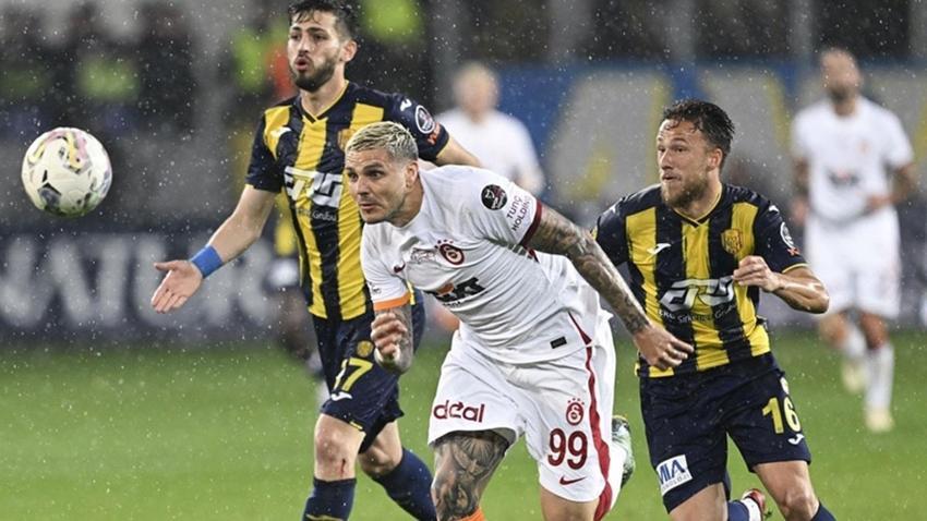 MKE Ankaragücü - Galatasaray maçı ne zaman, saat kaçta ve hangi kanalda?