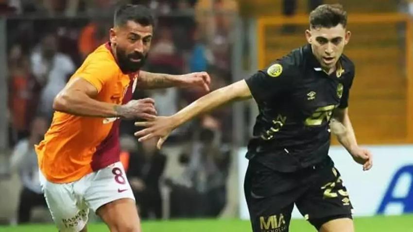 MKE Ankaragücü - Galatasaray maçı ne zaman, saat kaçta ve hangi kanalda?