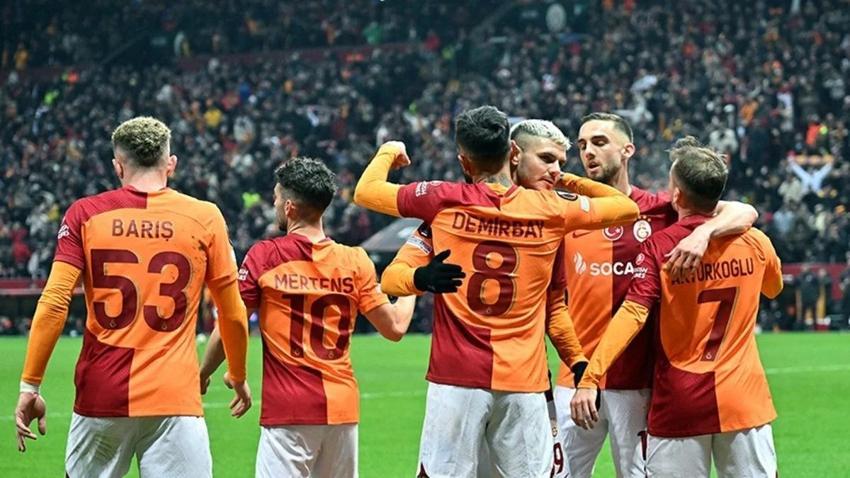 MKE Ankaragücü - Galatasaray maçı ne zaman, saat kaçta ve hangi kanalda?