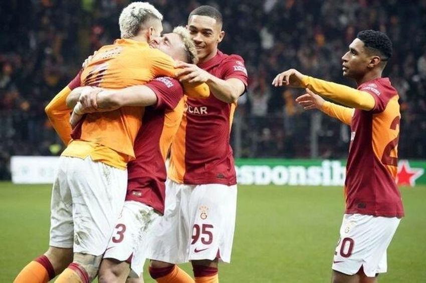 Galatasaray-Ankragücü maçı hangi kanalda? GS Ankaragücü saat kaçta? Muhtemel 11'ler