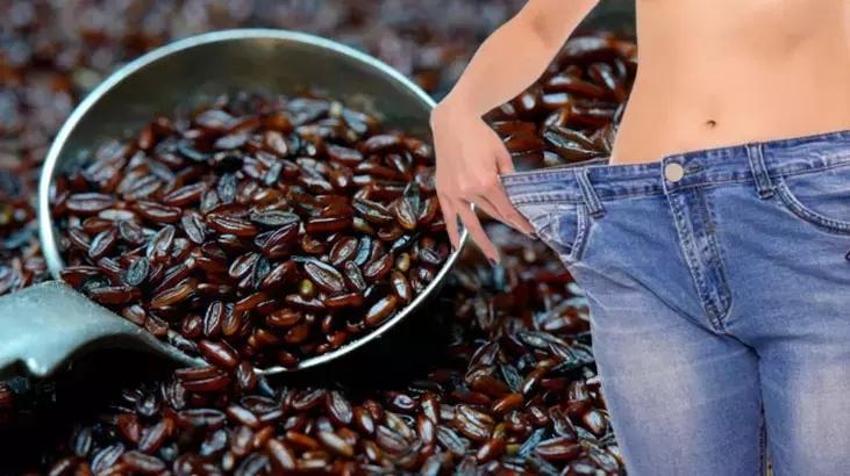 Japonları zayıflatan bitki Türkiye'den çıktı! Her öğün tüketilebiliyor, iğne ipliğe döndürüyor!