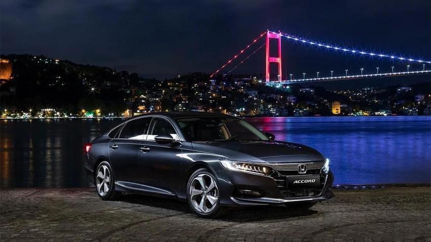 Honda kimsenin beklemediği indirimi o model için yaptı! Listeyi gören inanamadı