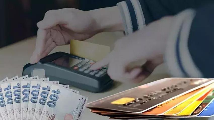 Kredi kartı kullanımında yeni dönem başlıyor! Asgari ödeme tutarı, taksit imkanı ve faiz oranları ile ilgili detaylar belli oldu
