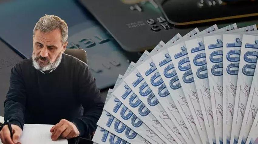 Kredi kartı kullanımında yeni dönem başlıyor! Asgari ödeme tutarı, taksit imkanı ve faiz oranları ile ilgili detaylar belli oldu