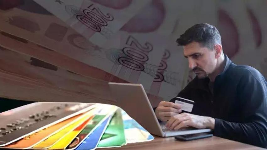 Kredi kartı kullanımında yeni dönem başlıyor! Asgari ödeme tutarı, taksit imkanı ve faiz oranları ile ilgili detaylar belli oldu