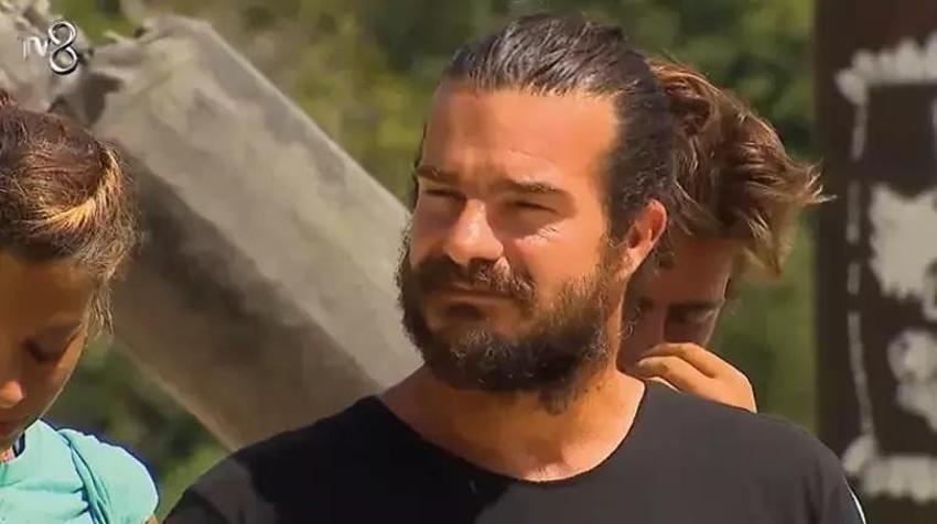 Parkurda olaylı dokunulmazlık: Survivor'da ikinci eleme adayı belli oldu! Herkes birbirine girdi!