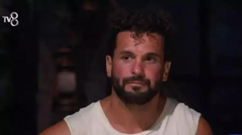 Parkurda olaylı dokunulmazlık: Survivor'da ikinci eleme adayı belli oldu! Herkes birbirine girdi!