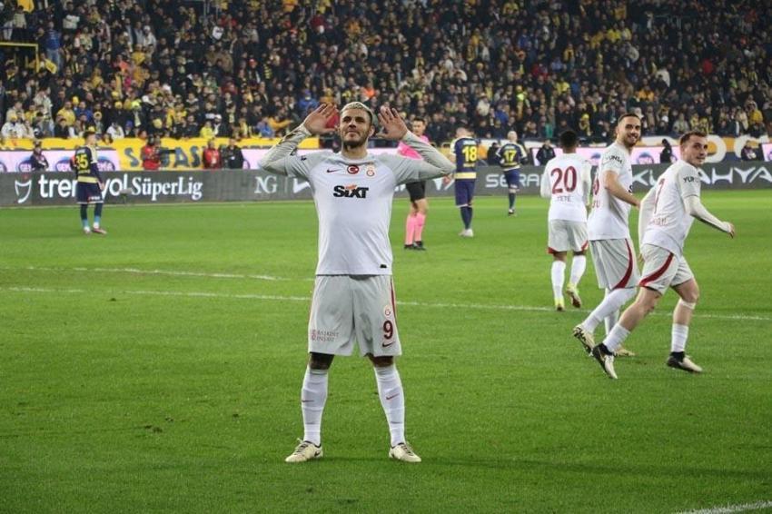 Ankaragücü-Galatasaray maçında penaltıdan önce faul var mı? Halem Ali Şansalan'ın iptal kararı doğru mu?