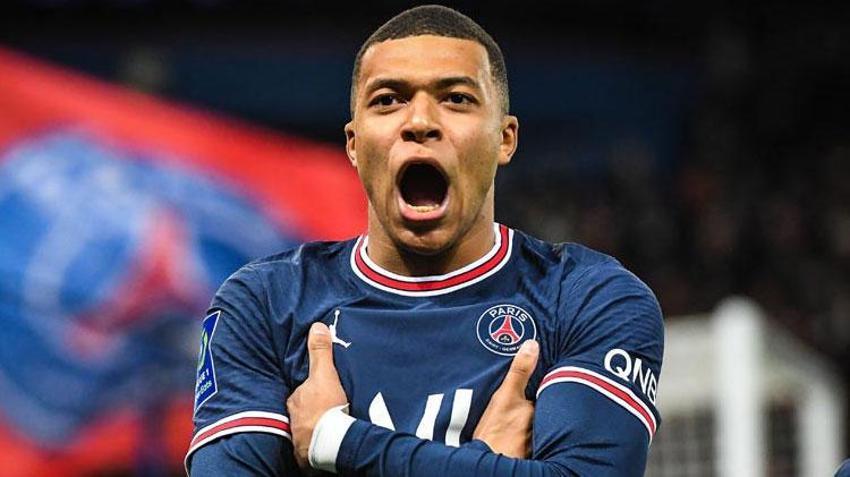 Yılın transferinde Mbappe Real Madrid ile her konuda anlaştı! İşte çılgın imza parası ve yıllık maaşı...