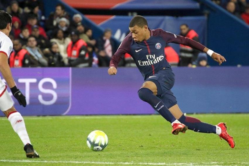 Yılın transferinde Mbappe Real Madrid ile her konuda anlaştı! İşte çılgın imza parası ve yıllık maaşı...