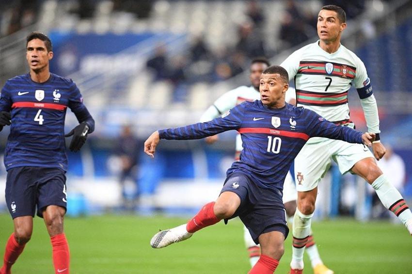 Yılın transferinde Mbappe Real Madrid ile her konuda anlaştı! İşte çılgın imza parası ve yıllık maaşı...
