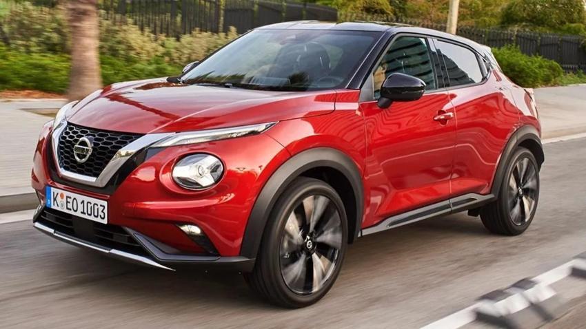 Nissan SUV modelinde indirimi çok yaptı; En makul fiyat, böylesi gelmedi