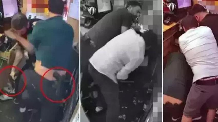 Tekel bayisi cinayetinde şok ifadeler! Barış için yapılan skandal teklif ortaya çıktı