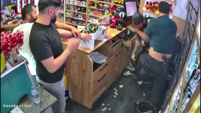 Tekel bayisi cinayetinde şok ifadeler! Barış için yapılan skandal teklif ortaya çıktı