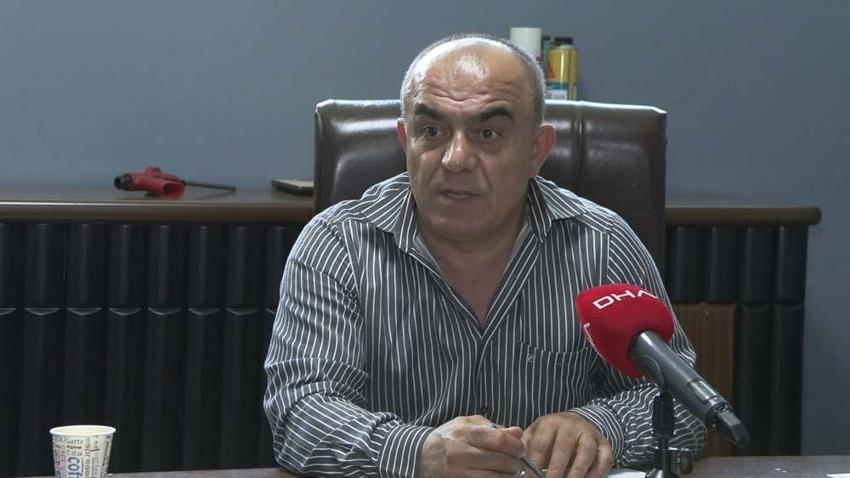 Tekel bayisi cinayetinde şok ifadeler! Barış için yapılan skandal teklif ortaya çıktı