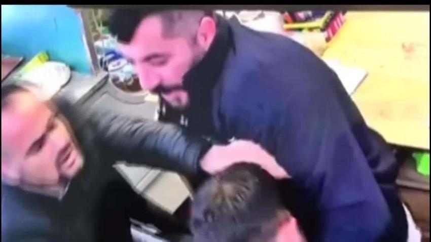Tekel bayisi cinayetinde şok ifadeler! Barış için yapılan skandal teklif ortaya çıktı