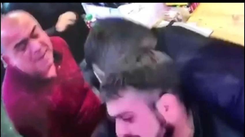 Tekel bayisi cinayetinde şok ifadeler! Barış için yapılan skandal teklif ortaya çıktı