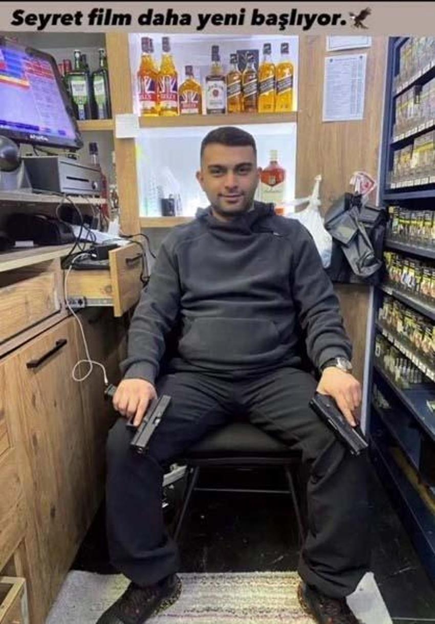 Tekel bayisi cinayetinde şok ifadeler! Barış için yapılan skandal teklif ortaya çıktı