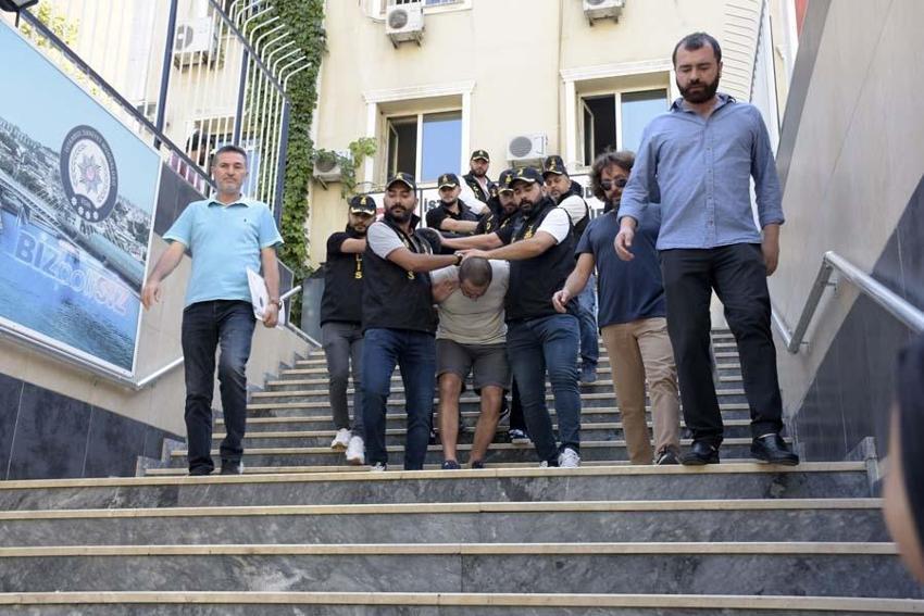 Tekel bayisi cinayetinde şok ifadeler! Barış için yapılan skandal teklif ortaya çıktı