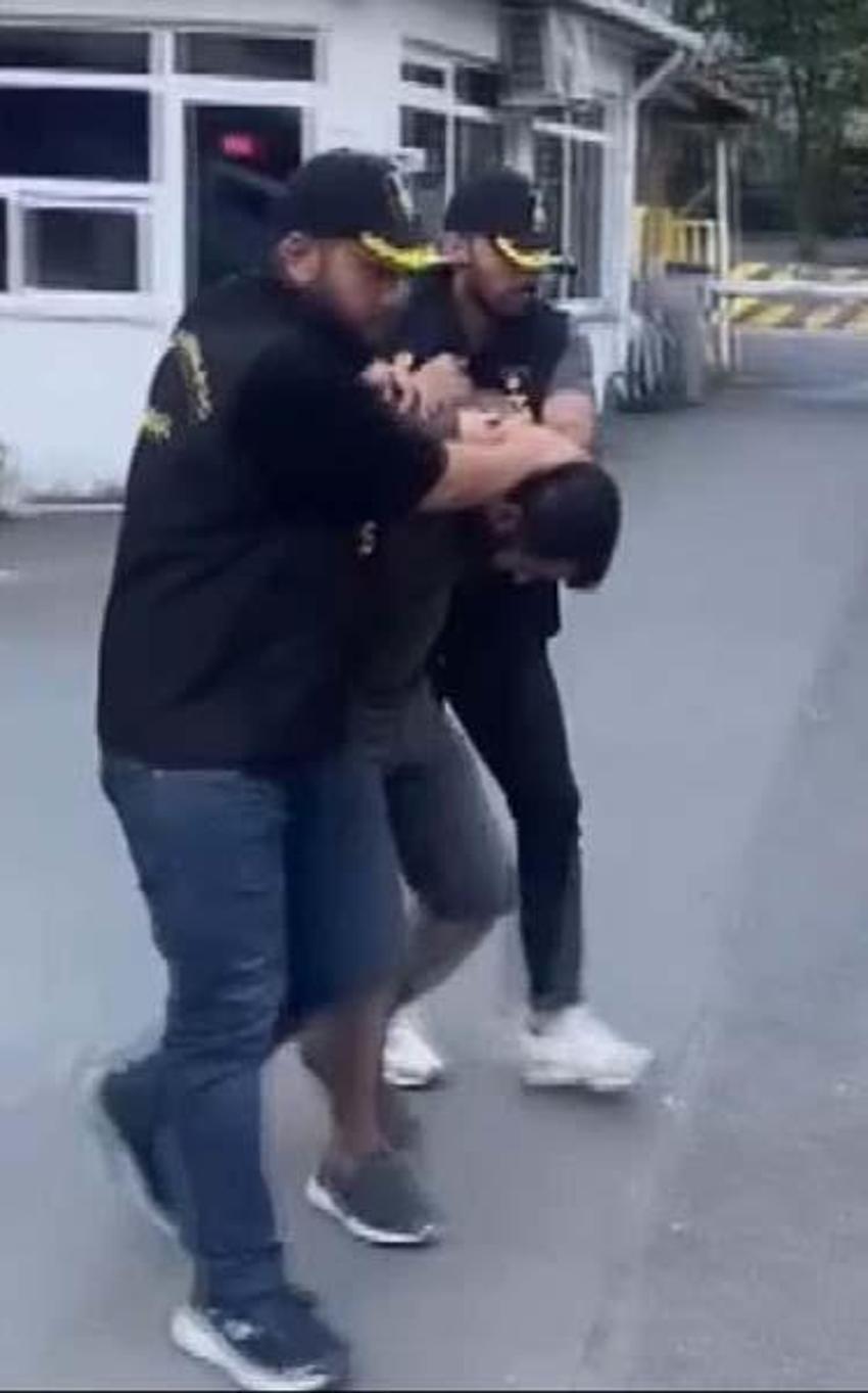 Tekel bayisi cinayetinde şok ifadeler! Barış için yapılan skandal teklif ortaya çıktı