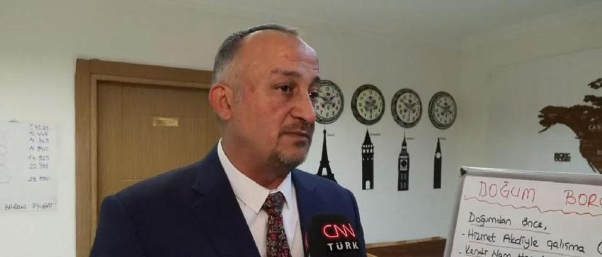 Staj ve çıraklık mağdurları için dikkat çeken açıklama: SGK'ya yazılı olarak başvurun
