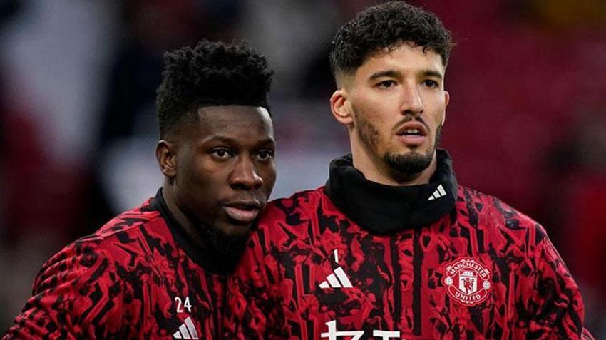 Manchester United'da Altay Bayındır'ın hayalleri yıkıldı!