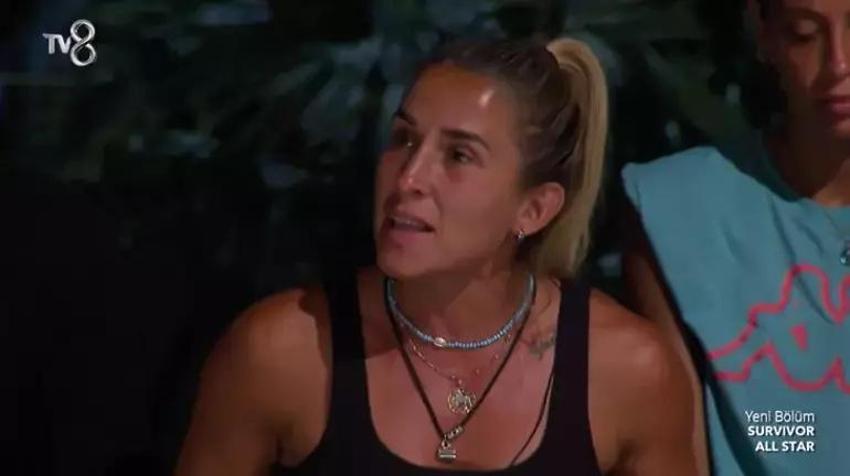 Acun Ilıcalı Survivor All Star'da ceza yağdırdı! Üçüncü eleme adayı belli oldu