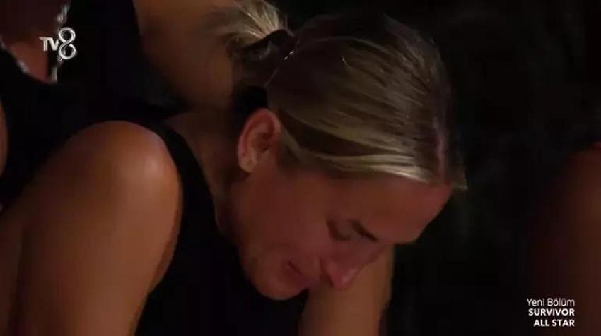 Acun Ilıcalı Survivor All Star'da ceza yağdırdı! Üçüncü eleme adayı belli oldu