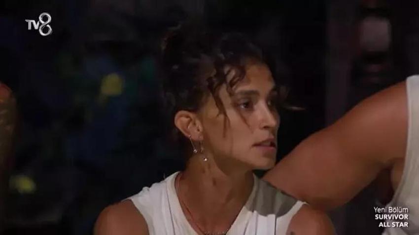 Acun Ilıcalı Survivor All Star'da ceza yağdırdı! Üçüncü eleme adayı belli oldu