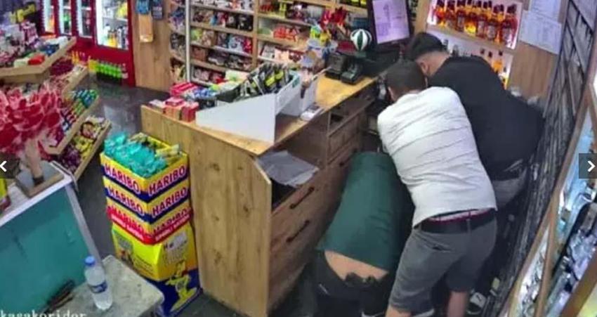 Tekel bayisi cinayetinde şok ifadeler! Barış için yapılan skandal teklif ortaya çıktı