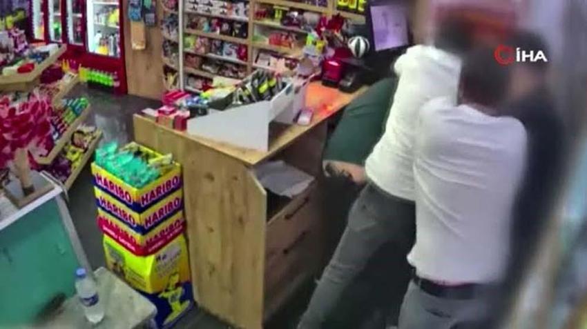 Tekel bayisi cinayetinde şok ifadeler! Barış için yapılan skandal teklif ortaya çıktı