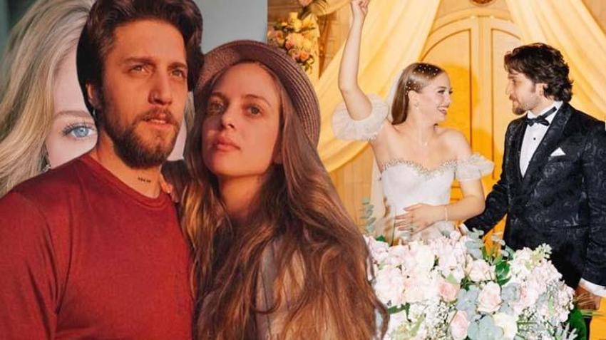 Tanışma hikayesi gündem oldu: İlk adımı İpek Filiz Yazıcı atmış! 'Bana umut verdi ama hiçbir zaman açılmadı'
