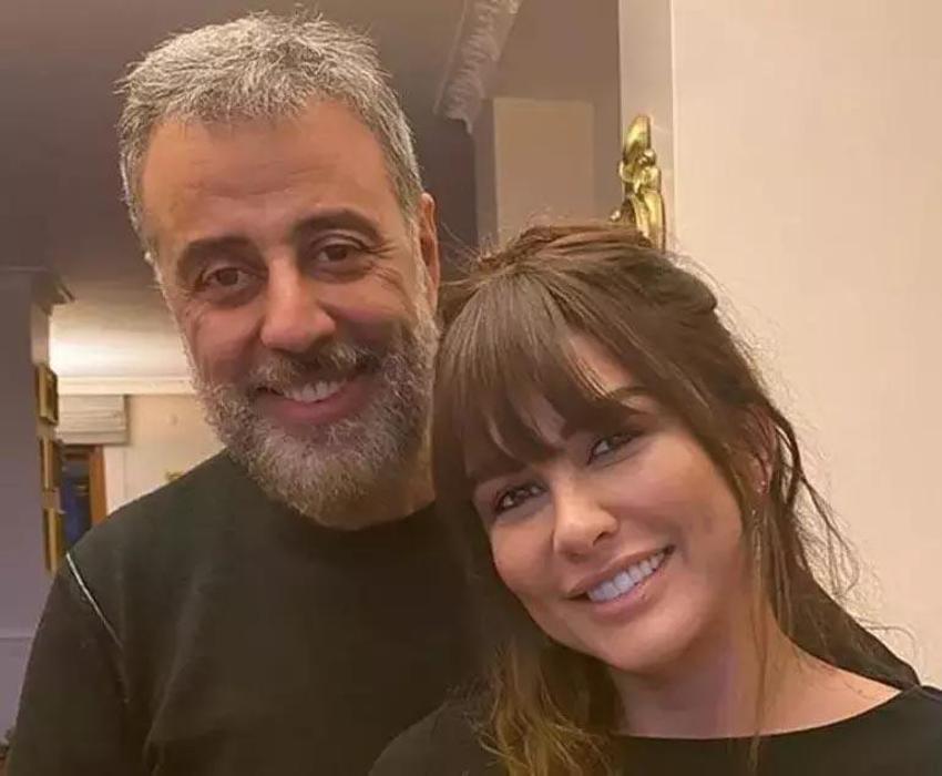 Eski eşi 'Artık dünya ahiret ağabeyim' demişti! Hamdi Alkan’dan açıklama geldi