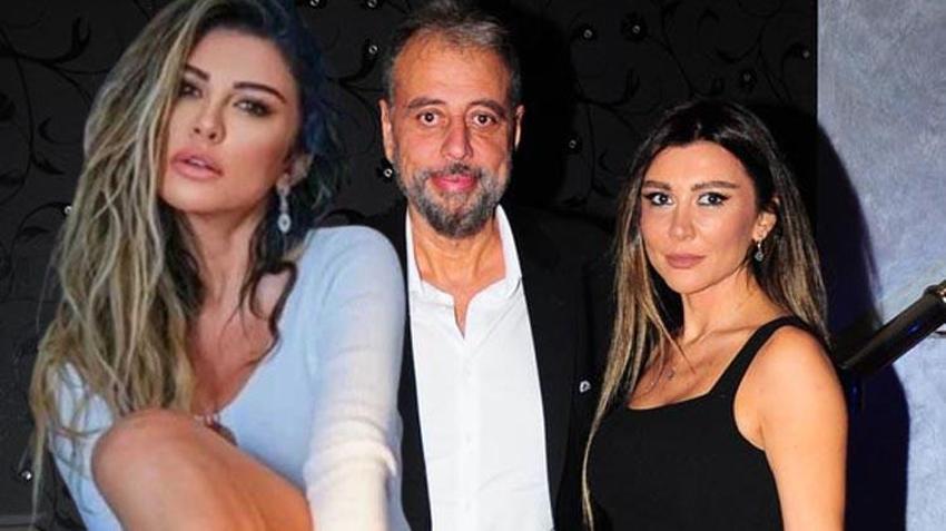 Eski eşi 'Artık dünya ahiret ağabeyim' demişti! Hamdi Alkan’dan açıklama geldi
