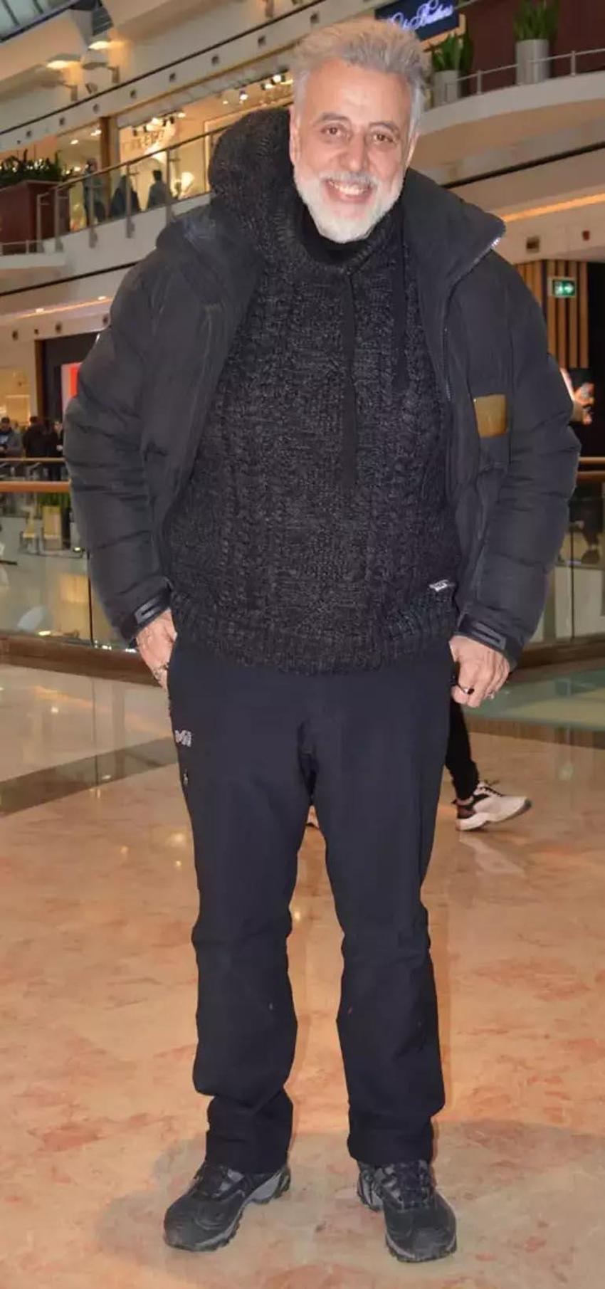 Eski eşi 'Artık dünya ahiret ağabeyim' demişti! Hamdi Alkan’dan açıklama geldi