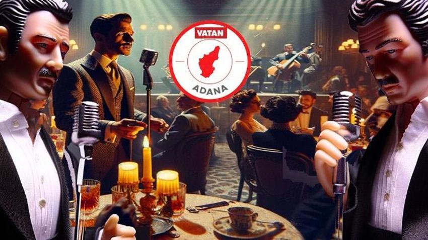 Türkiye'nin dört bir yanında hayranları var! İşte Adanalı sanatçılar...