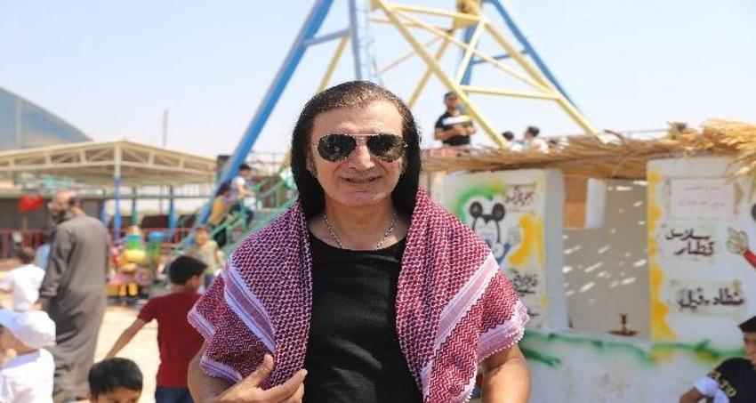 Türkiye'nin dört bir yanında hayranları var! İşte Adanalı sanatçılar...
