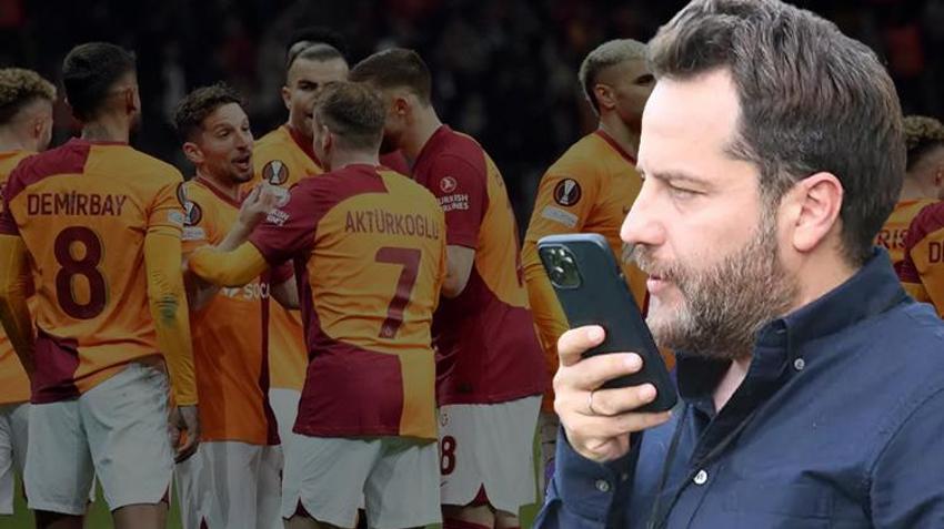 Galatasaray'a Mertens yerine '10 numara' transfer! Erden Timur, Altay Bayındır'ın takım arkadaşını getiriyor